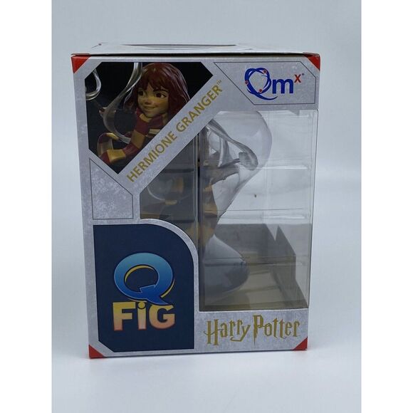 Harry Potter Hermione Granger First Spell‎ Q-Fig Figure Quantum - Picture 4 of 8